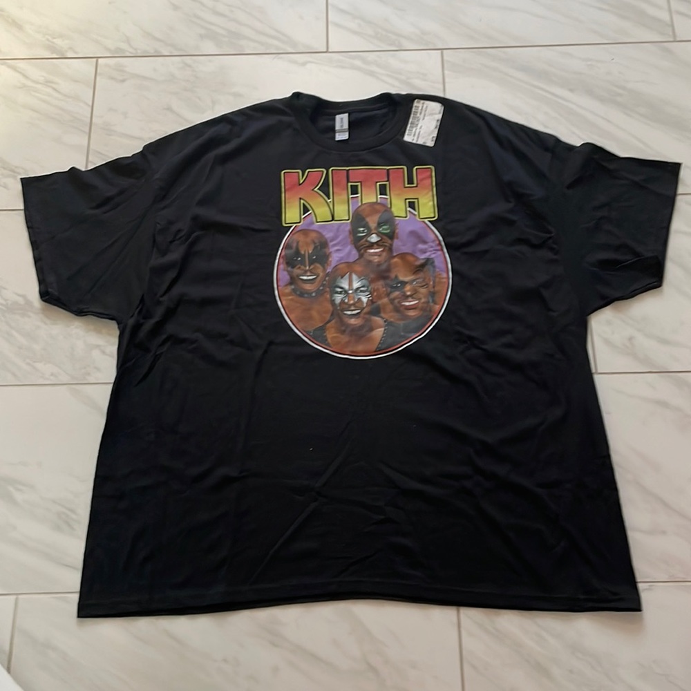 KITH T-Shirt